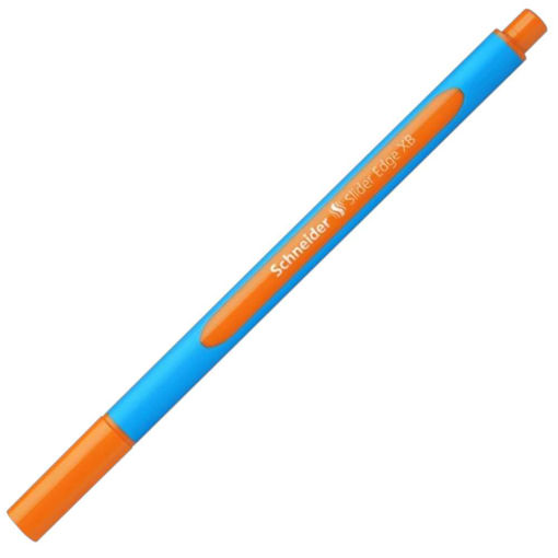Picture of SCHNEIDER SLIDER EDGE ORANGE XB